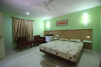 C cube Resorts, Mumbai 2